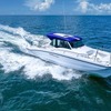ヤマハ発動機のプレジャーボート「YFR330」