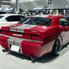 ダッジチャレンジャーSRT8…A-MESSE JAPAN 2024