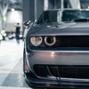 マッスルカーをさらに強くする！ とびっきりのアメ車カスタム4選…A-MESSE JAPAN 2024