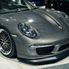 ポルシェ 911…A-MESSE JAPAN 2024