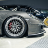 ポルシェ 911…A-MESSE JAPAN 2024