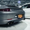 ポルシェ 911…A-MESSE JAPAN 2024