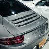 ポルシェ 911…A-MESSE JAPAN 2024