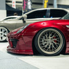 ポルシェ 987 ケイマン…A-MESSE JAPAN 2024
