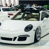 ポルシェ 911 カレラGTS…A-MESSE JAPAN 2024