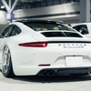 ポルシェ 911 カレラGTS…A-MESSE JAPAN 2024