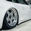 ポルシェ 911 カレラGTS…A-MESSE JAPAN 2024