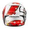 GPライダー“アレイシ”モデルのヘルメット第2弾「F-17 Mips ALEIX-JAPAN」