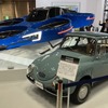 2024国際航空宇宙展：スバル