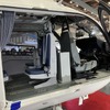 2024国際航空宇宙展：カワサキ