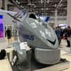 2024国際航空宇宙展：エアバス