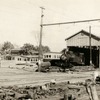 西武鉄道所沢車両工場（1952年）