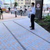 エミテラス所沢：引き込み線レガシー（9月18日の内覧会）