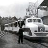 おとぎ電車山口信号所