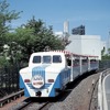 おとぎ電車さよなら運転（1984年）