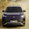 VW タイロン 新型