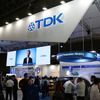 TDKブース（CEATEC 2024）