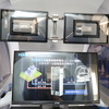 TDKの体験型コクピット「PERMO（Personal Relaxation Mobilty）」