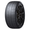 ダンロップ「SPORT MAXX R58｣（リア）