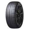 ダンロップ「SPORT MAXX R58｣（フロント）