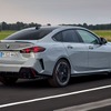 BMW 2シリーズ・グランクーペ 改良新型