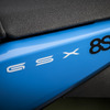 スズキ GSX-8S