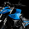 スズキ GSX-8S
