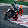 KTM 1390スーパーアドベンチャーS EVOの2025年モデル