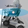 LIFEHUBの次世代電動車いす「AVEST」