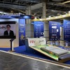 台湾プロロジウムが世界初の100%シリコン複合アノード電池を発表（パリモーターショー2024）