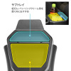 カーメイトが『ジムニー/ジムニーシエラ』専用リアコンソールを発売