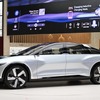 THKの新型EVのプロトタイプ『LSR-05』