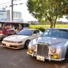 第4回カーフェスティバル in 川島