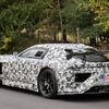 レクサス LFA II 市販型プロトタイプ