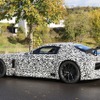 レクサス LFA II 市販型プロトタイプ