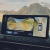 ホンダ・パスポート新型のトレイルスポーツ