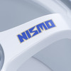初代NISMOロゴステッカ