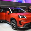 広汽集団、新型電動SUVと欧州本格参入を発表…パリモーターショー2024
