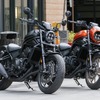 ホンダ『レブル1100』2025年型（米国仕様）