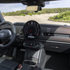 MINIの3ドアハッチバック「JCW」改良新型