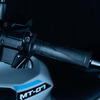 ヤマハ MT-07 Y-AMT 2025年モデル（海外仕様）