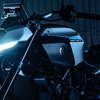 ヤマハ MT-07 Y-AMT 2025年モデル（海外仕様）