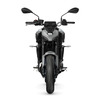 ヤマハ MT-07 Y-AMT 2025年モデル（海外仕様）