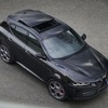 アルファロメオ・トナーレの2025年モデル