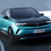 オペル・モッカ改良新型
