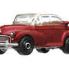 1956 モーリス マイナー（10月25日発売）