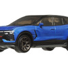 2024 シェビー　ブレイザー EV（10月25日発売）