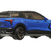 2024 シェビー　ブレイザー EV（10月25日発売）