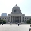 衆院選投開票、自公大敗、過半数割れ、自動車議連会長の甘利氏も落選［新聞ウォッチ］