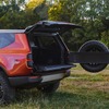 スカウトモーターズの新型電動SUV『トラベラー』のプロトタイプ
